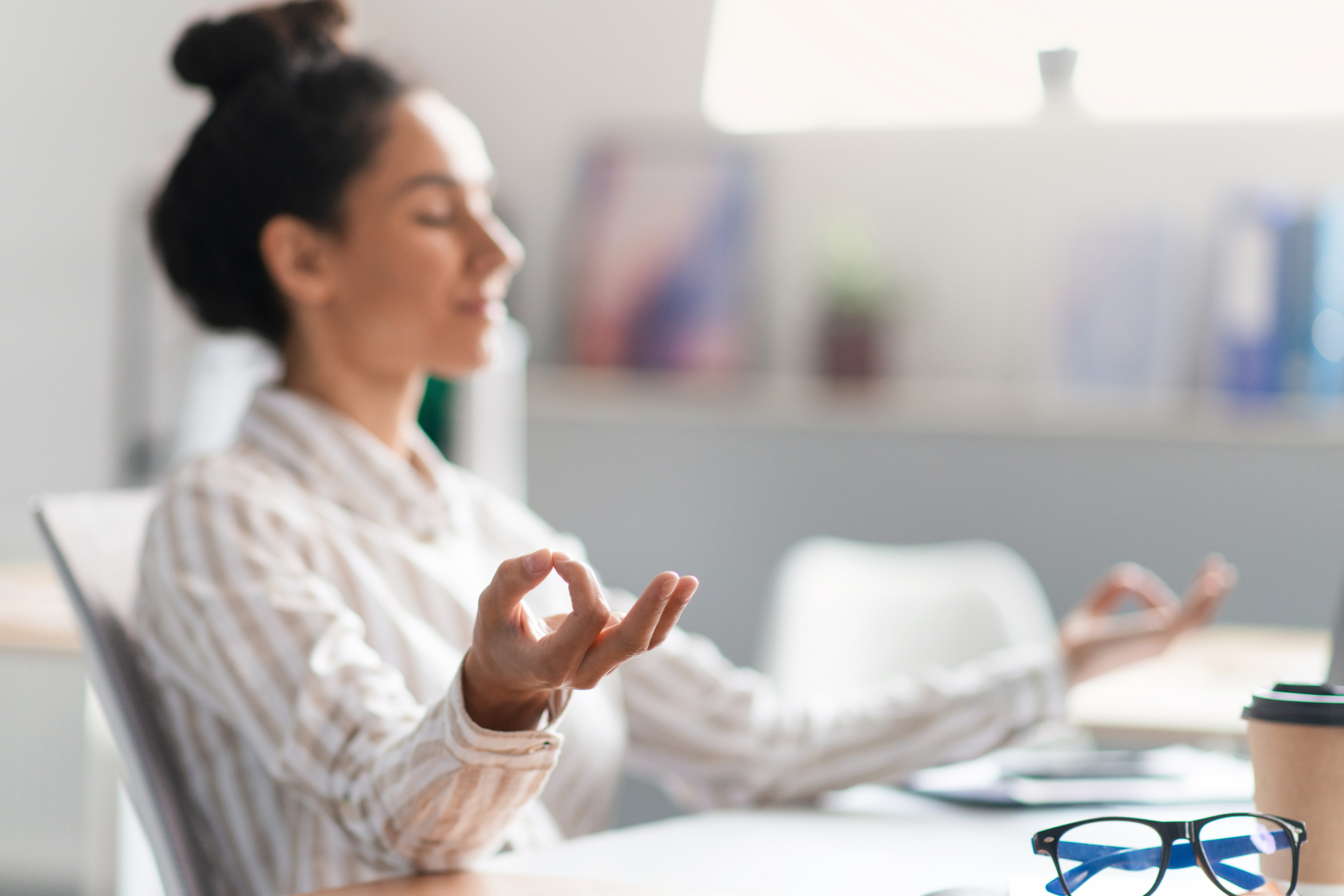 6 bonnes pratiques pour diminuer le stress au travail et rester calme